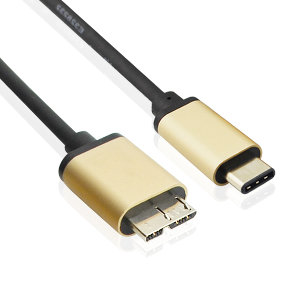 USB Type-C to USB3.0 Micro B