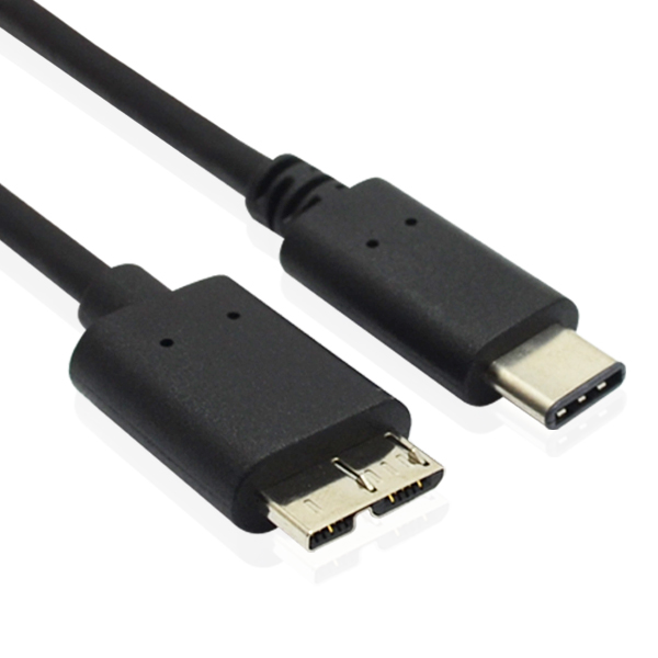 USB Type C To USB 3.0 Micro B